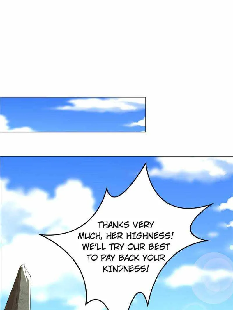 Read Dragon Master chapter 104 image 22 on Lezhin
