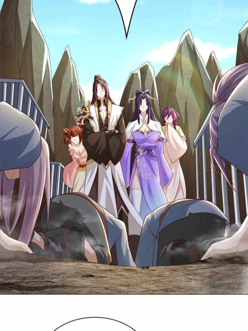 Read Dragon Master chapter 104 image 23 on Lezhin