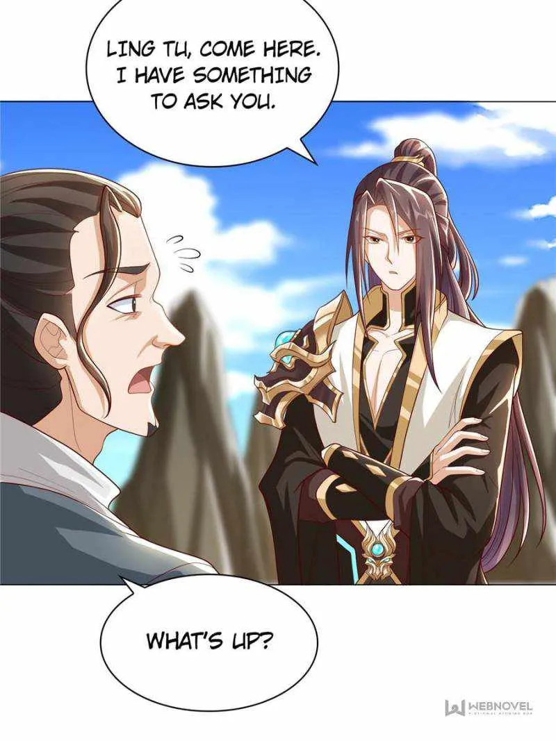 Read Dragon Master chapter 104 image 24 on Lezhin