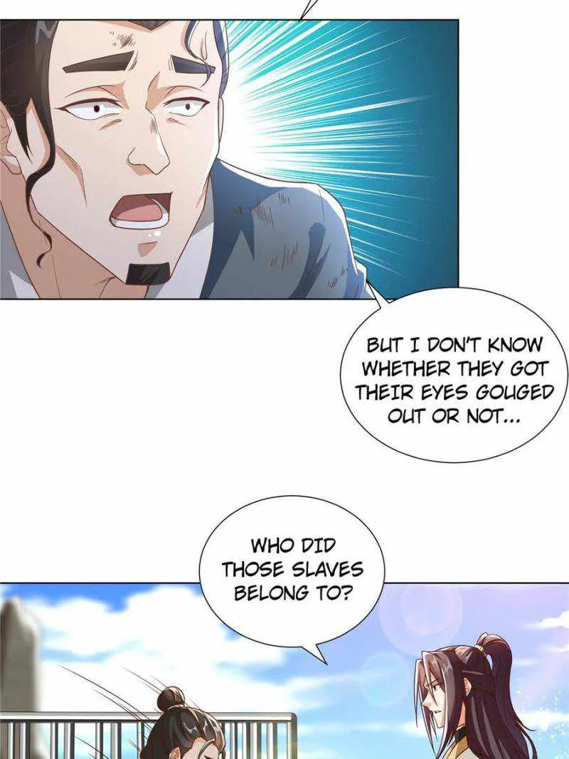 Read Dragon Master chapter 104 image 26 on Lezhin