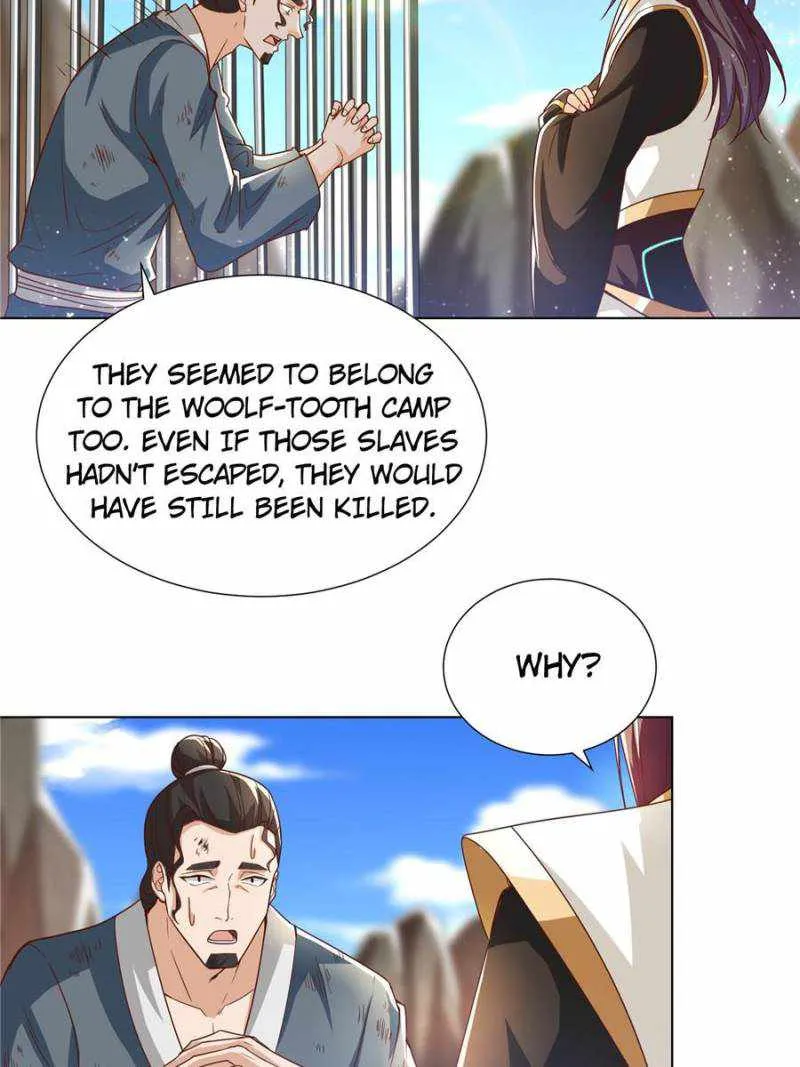 Read Dragon Master chapter 104 image 27 on Lezhin