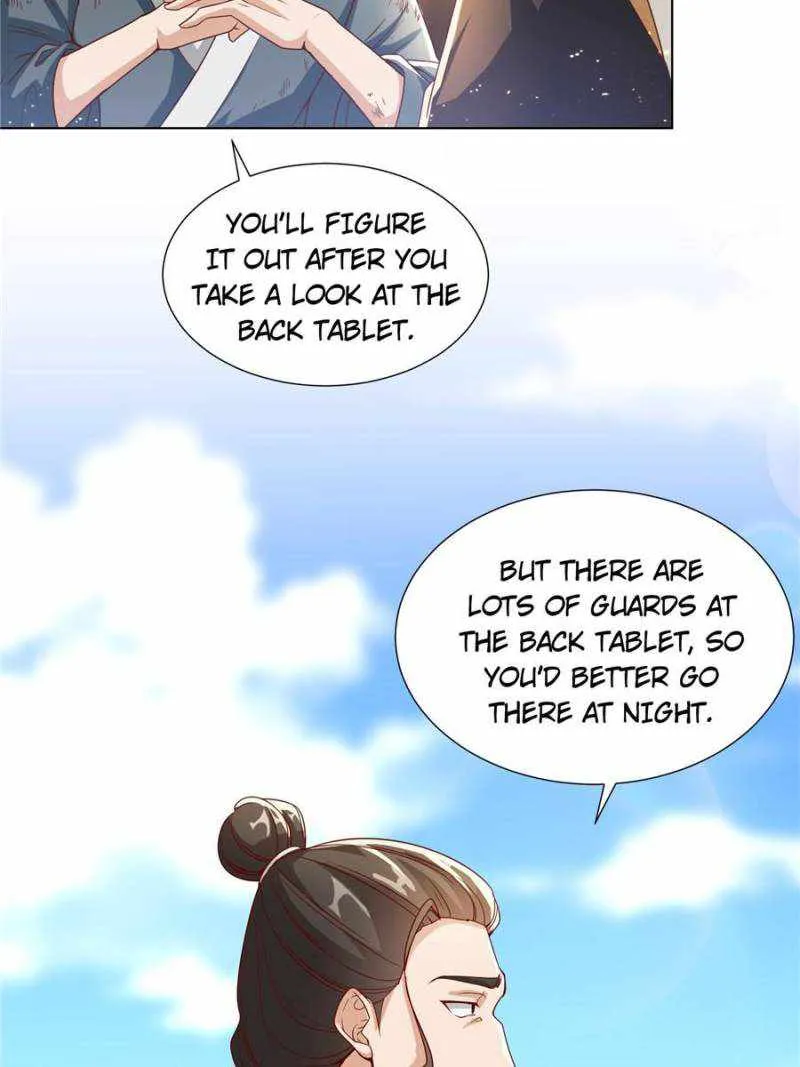 Read Dragon Master chapter 104 image 28 on Lezhin
