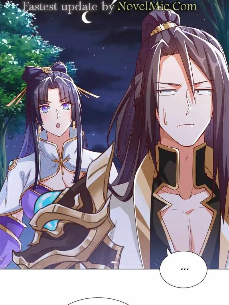 Read Dragon Master chapter 104 image 33 on Lezhin