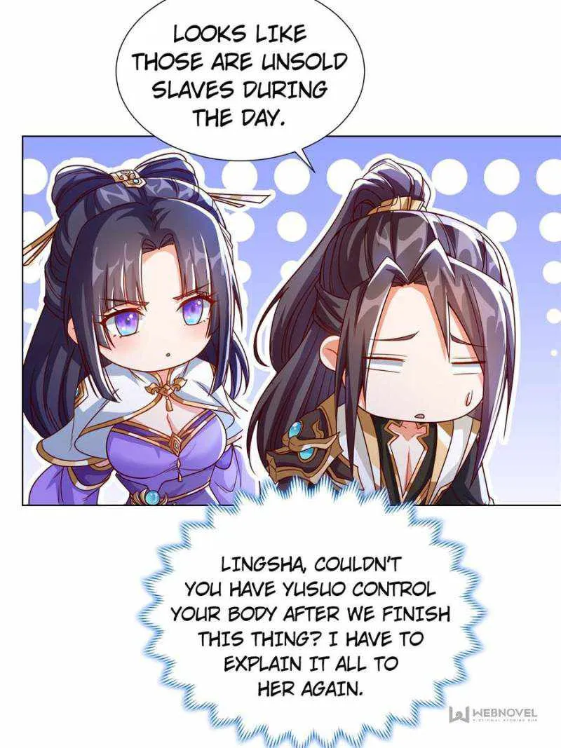 Read Dragon Master chapter 104 image 34 on Lezhin
