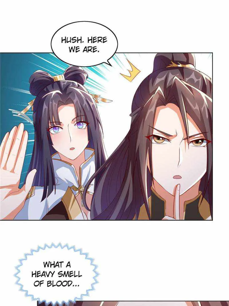 Read Dragon Master chapter 104 image 35 on Lezhin