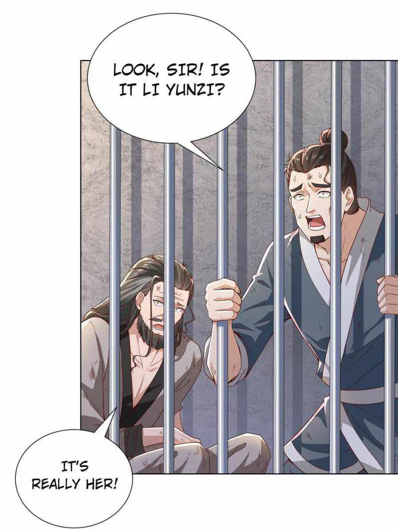 Read Dragon Master chapter 104 image 5 on Lezhin