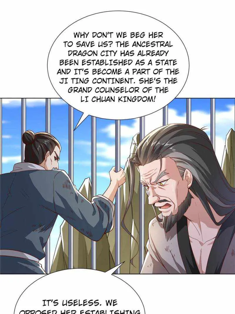 Read Dragon Master chapter 104 image 6 on Lezhin