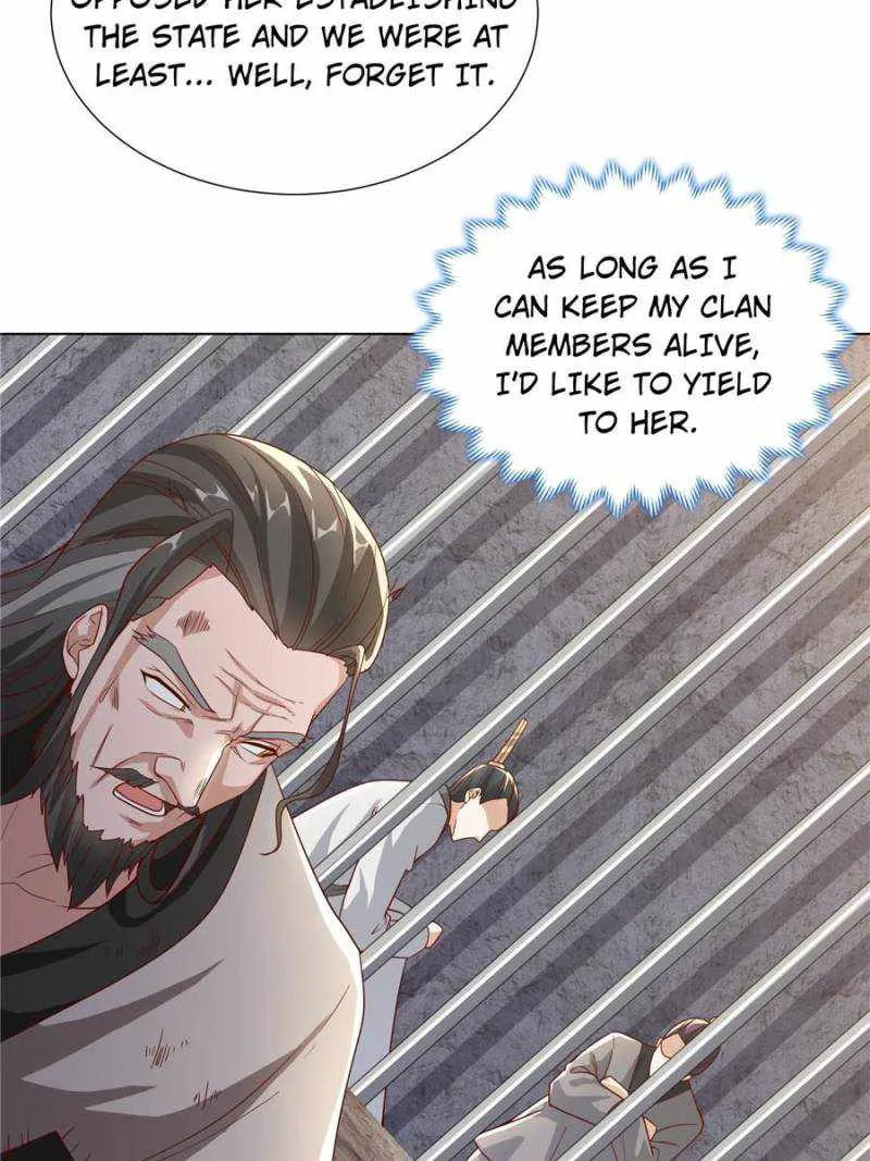 Read Dragon Master chapter 104 image 7 on Lezhin