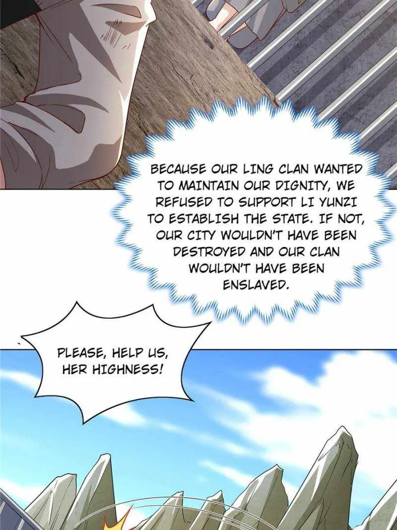 Read Dragon Master chapter 104 image 8 on Lezhin