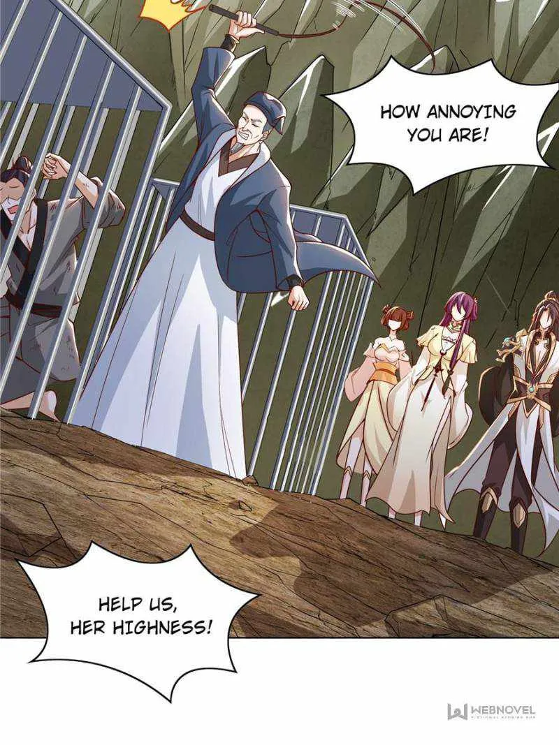 Read Dragon Master chapter 104 image 9 on Lezhin