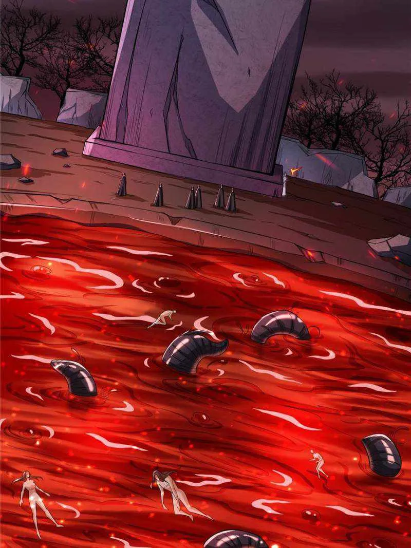 Read Dragon Master chapter 105 image 1 on Lezhin