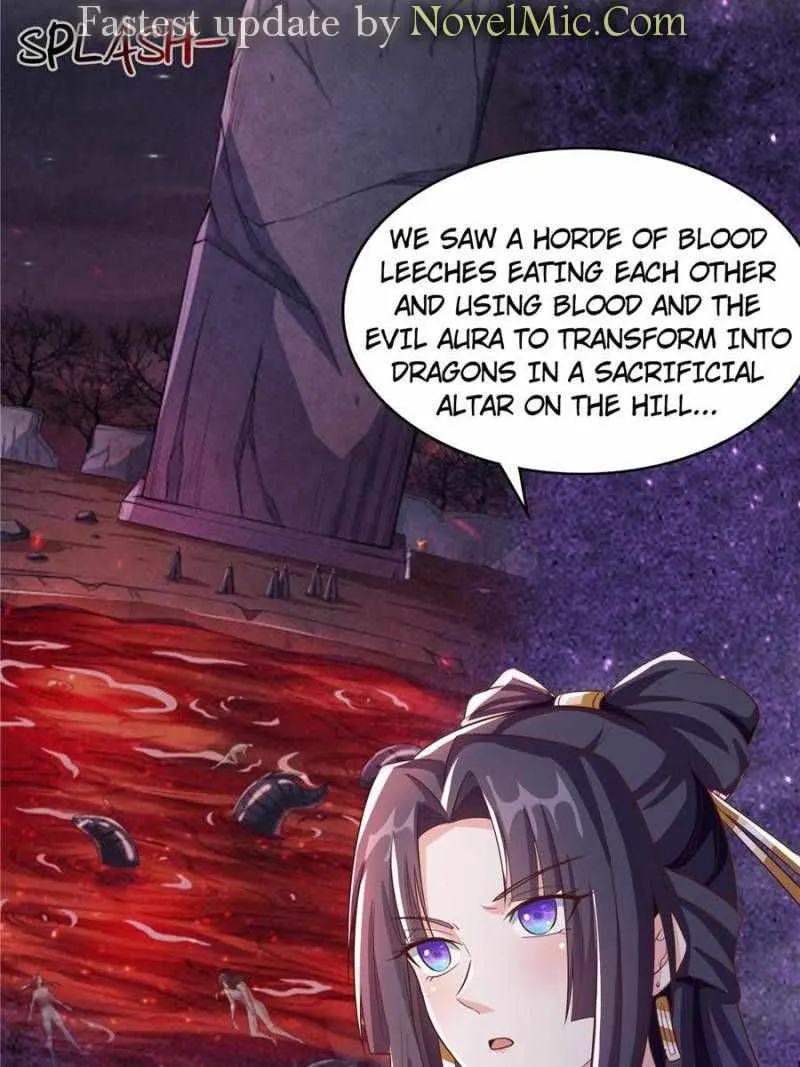 Read Dragon Master chapter 105 image 11 on Lezhin