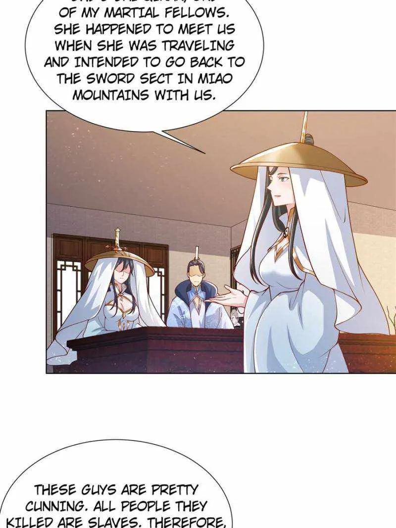 Read Dragon Master chapter 105 image 17 on Lezhin