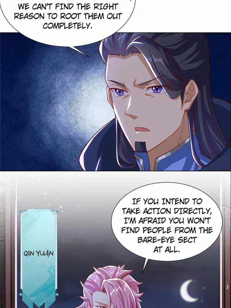 Read Dragon Master chapter 105 image 18 on Lezhin