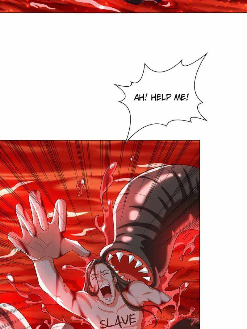 Read Dragon Master chapter 105 image 2 on Lezhin