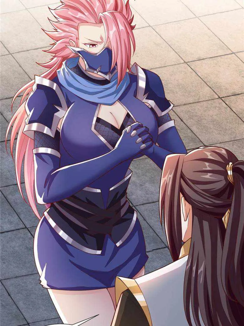 Read Dragon Master chapter 105 image 21 on Lezhin