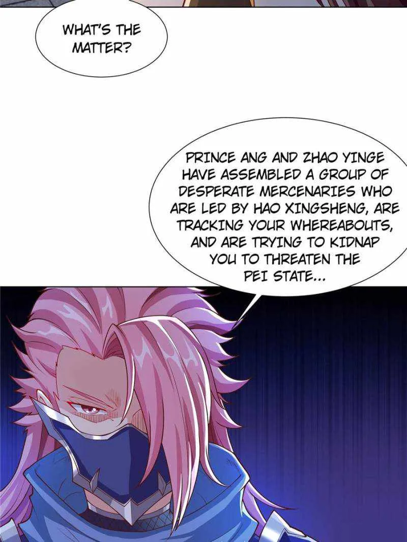 Read Dragon Master chapter 105 image 22 on Lezhin