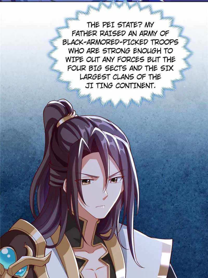 Read Dragon Master chapter 105 image 23 on Lezhin