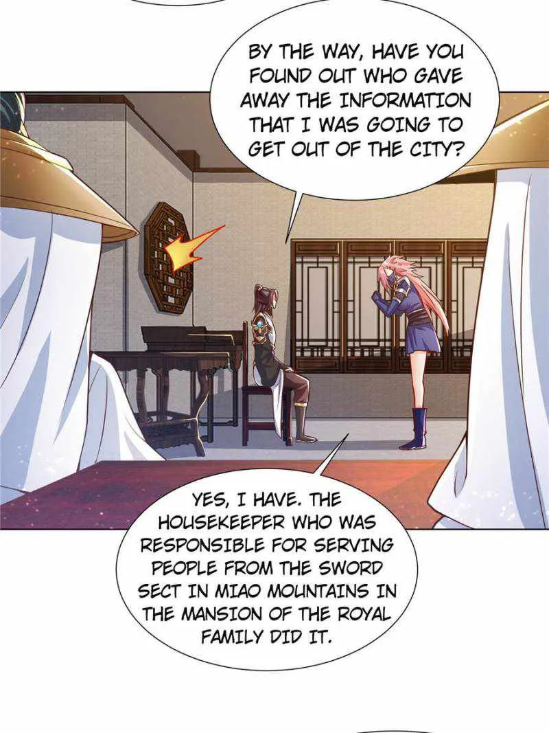 Read Dragon Master chapter 105 image 27 on Lezhin