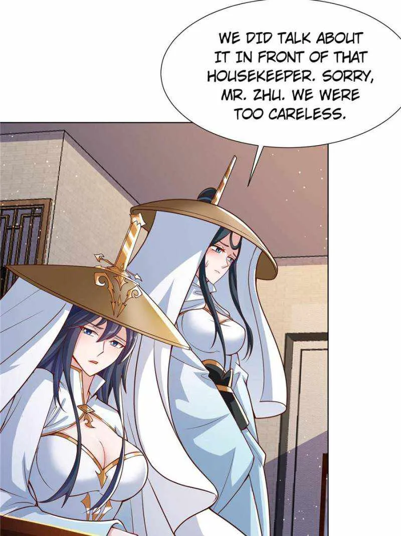Read Dragon Master chapter 105 image 28 on Lezhin