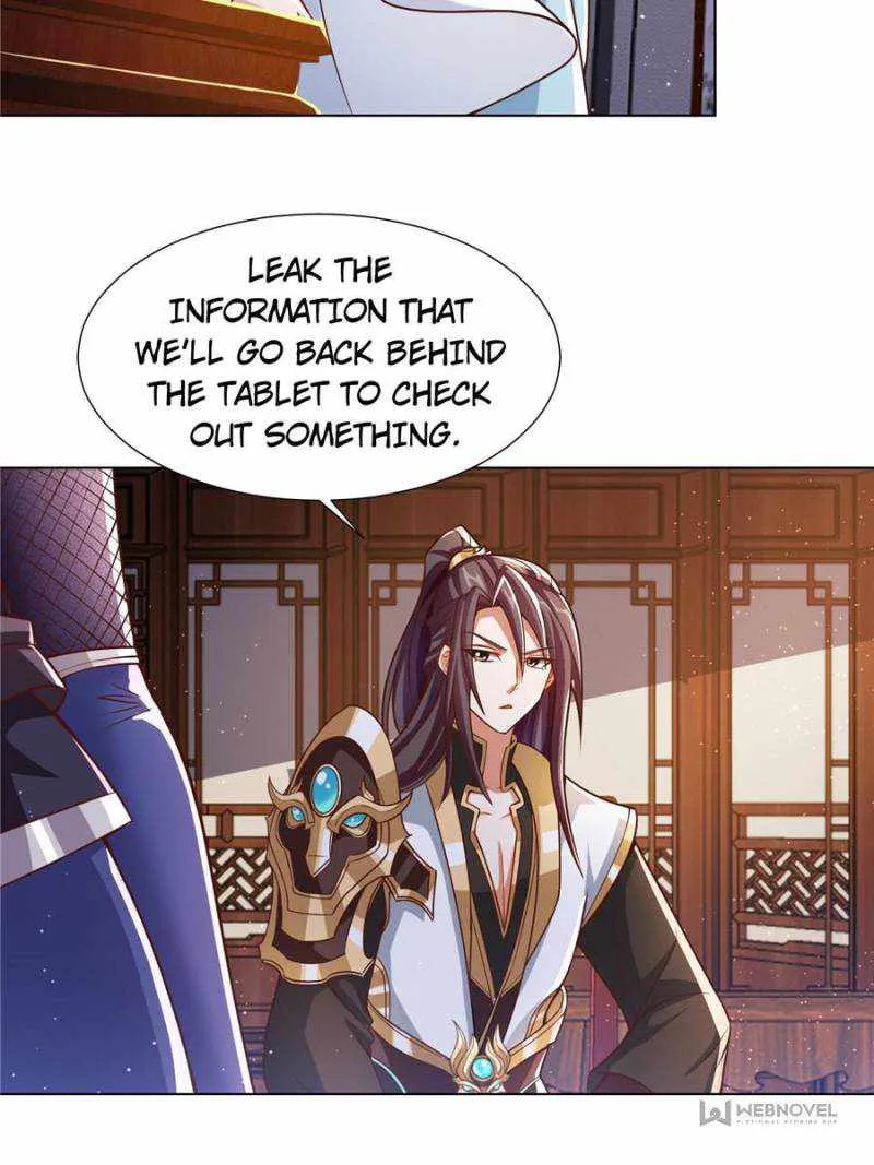 Read Dragon Master chapter 105 image 29 on Lezhin