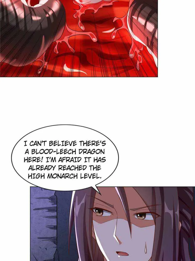 Read Dragon Master chapter 105 image 3 on Lezhin