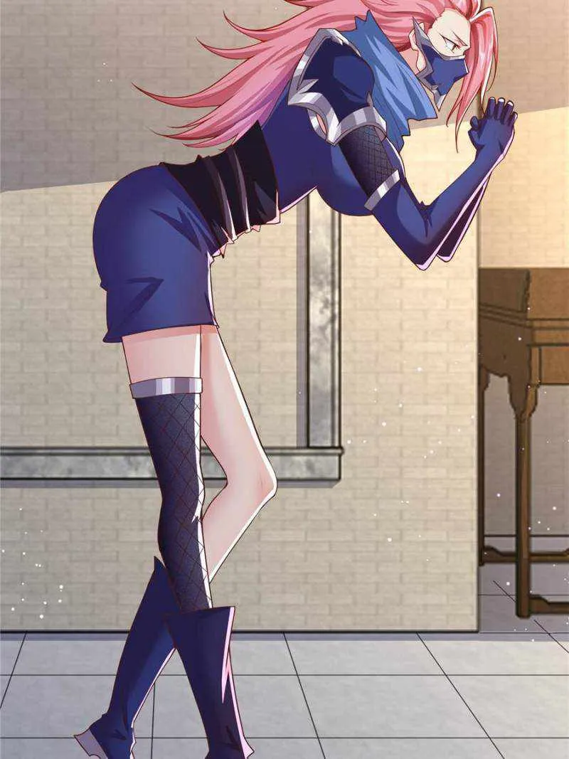 Read Dragon Master chapter 105 image 31 on Lezhin
