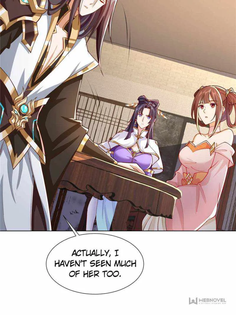 Read Dragon Master chapter 105 image 34 on Lezhin