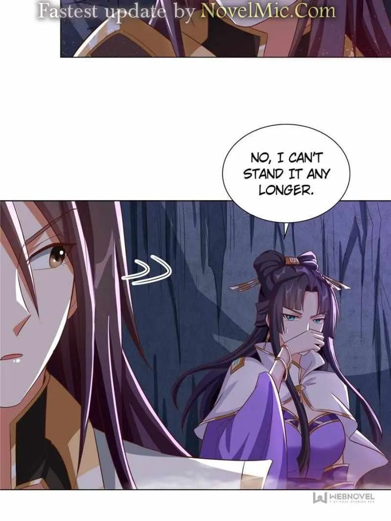 Read Dragon Master chapter 105 image 4 on Lezhin