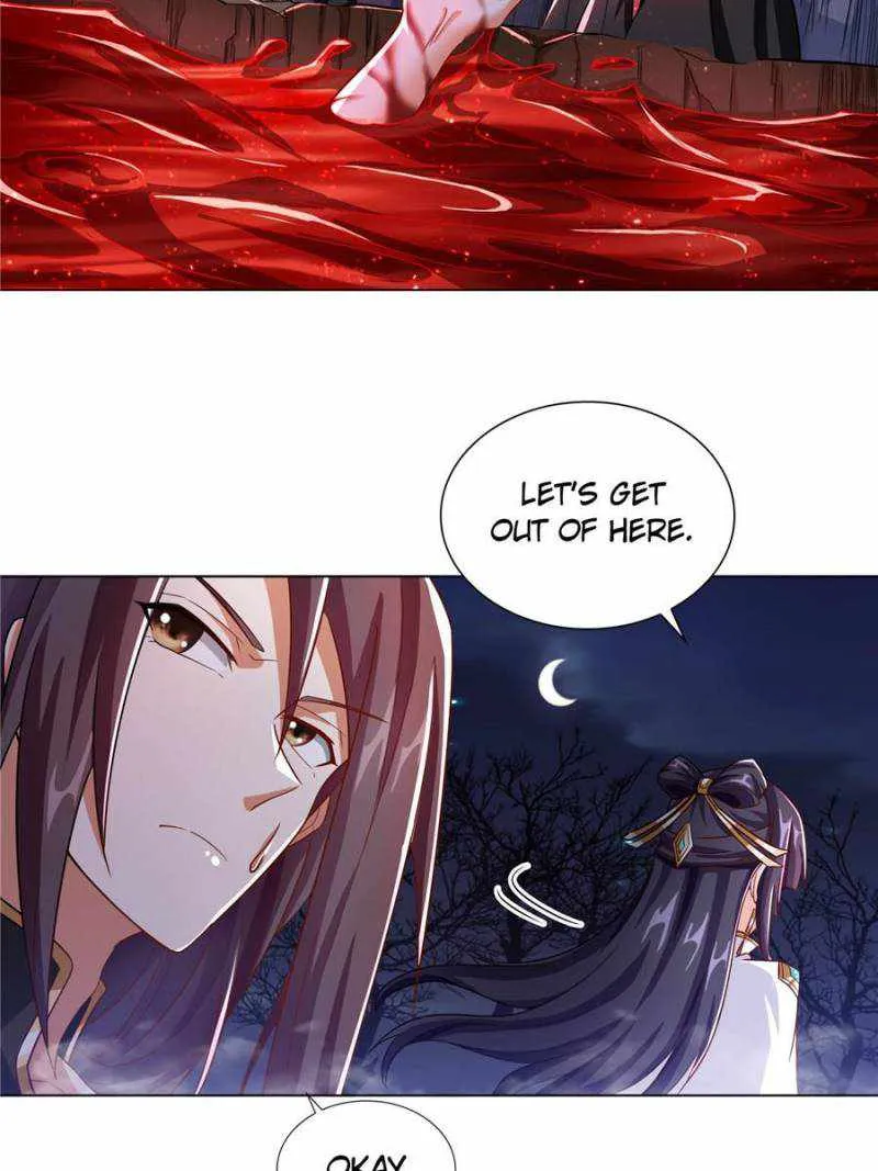 Read Dragon Master chapter 105 image 6 on Lezhin