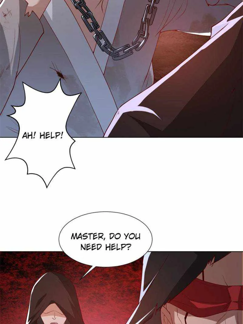 Read Dragon Master chapter 106 image 11 on Lezhin