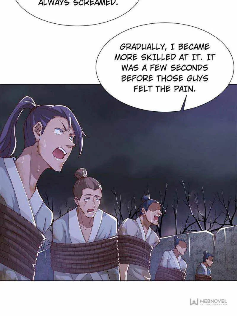 Read Dragon Master chapter 106 image 14 on Lezhin