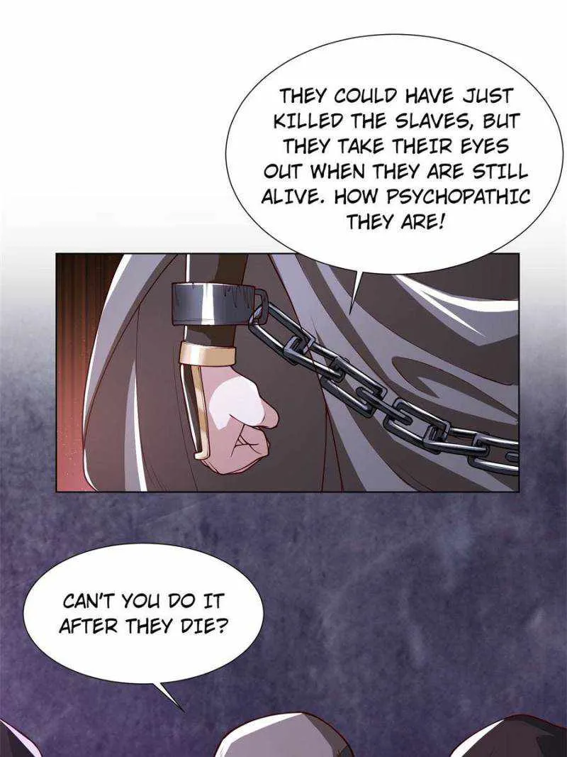 Read Dragon Master chapter 106 image 15 on Lezhin