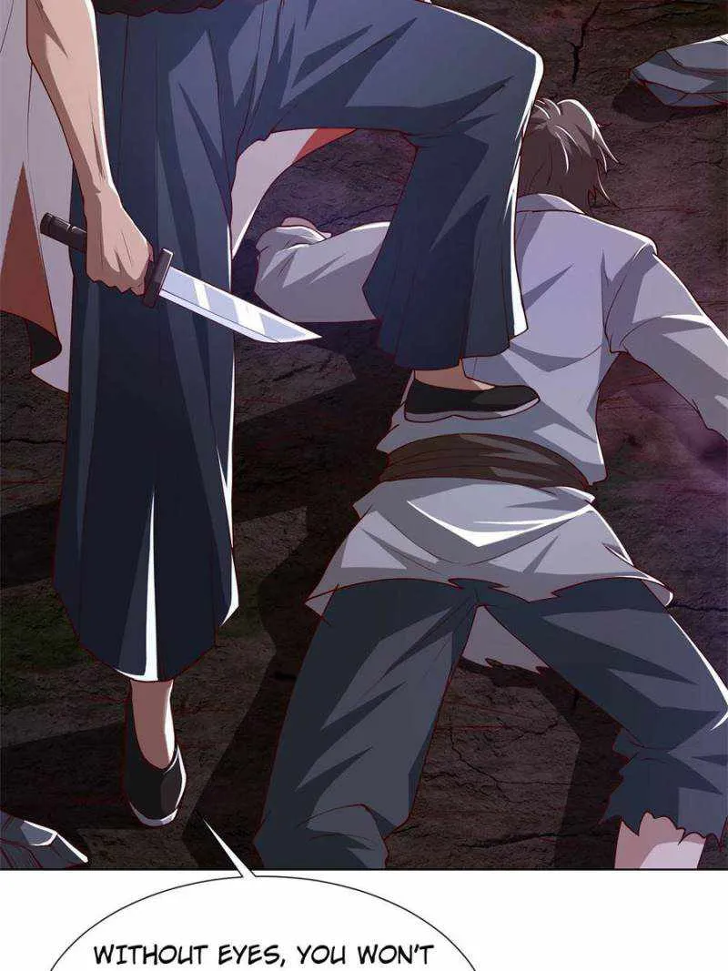 Read Dragon Master chapter 106 image 18 on Lezhin