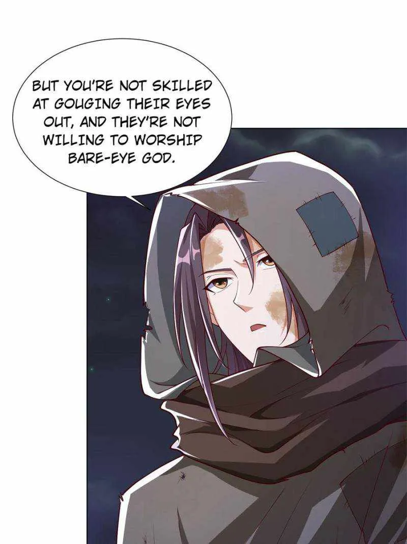 Read Dragon Master chapter 106 image 20 on Lezhin