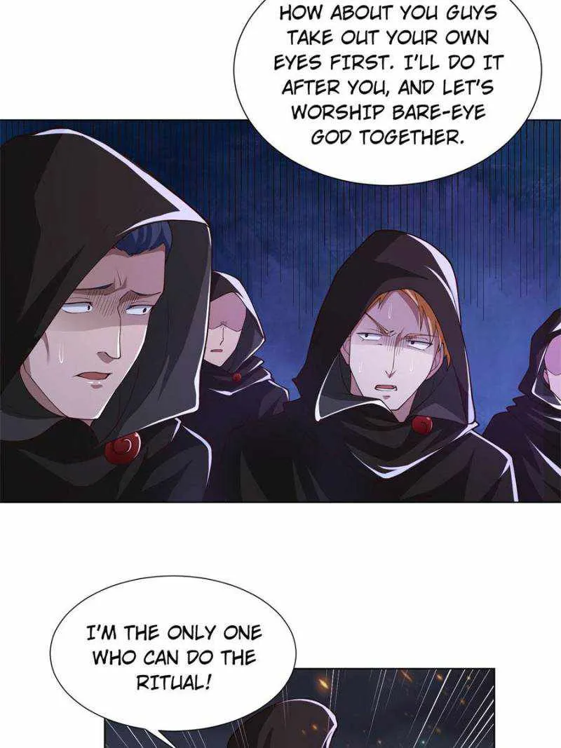 Read Dragon Master chapter 106 image 22 on Lezhin