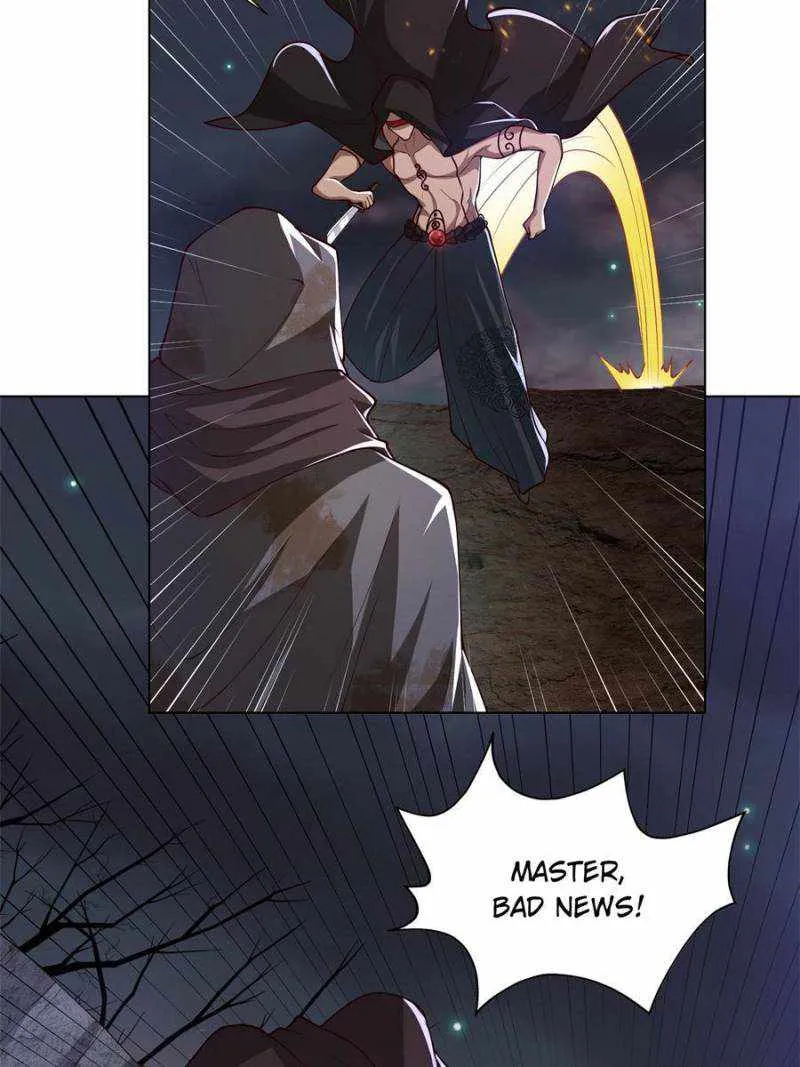 Read Dragon Master chapter 106 image 23 on Lezhin