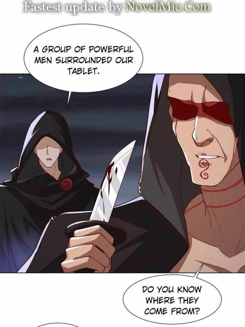 Read Dragon Master chapter 106 image 25 on Lezhin