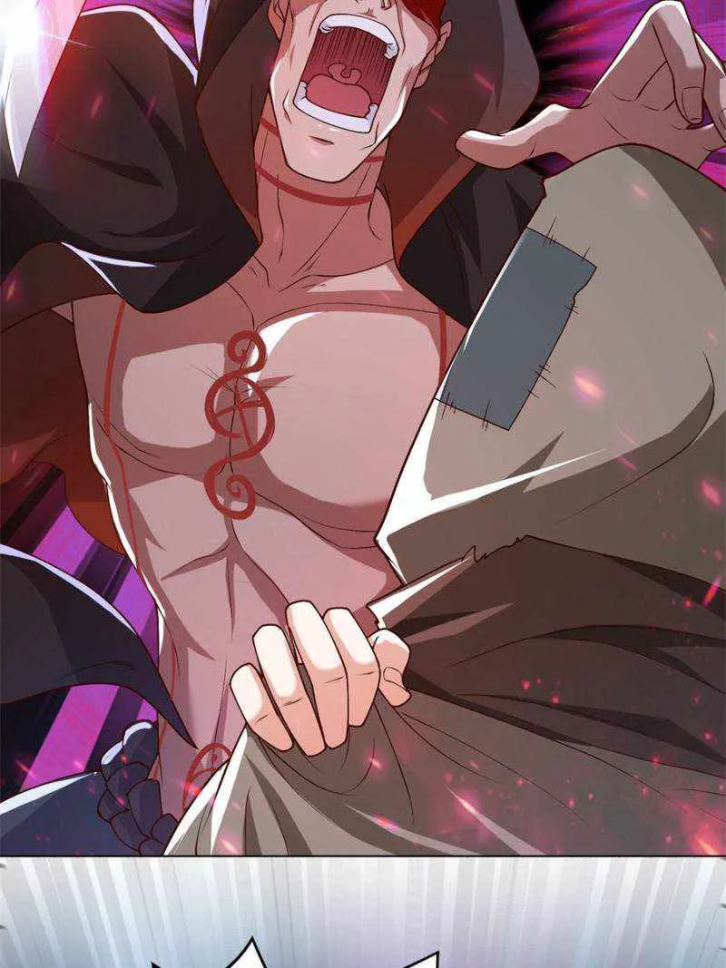 Read Dragon Master chapter 106 image 27 on Lezhin