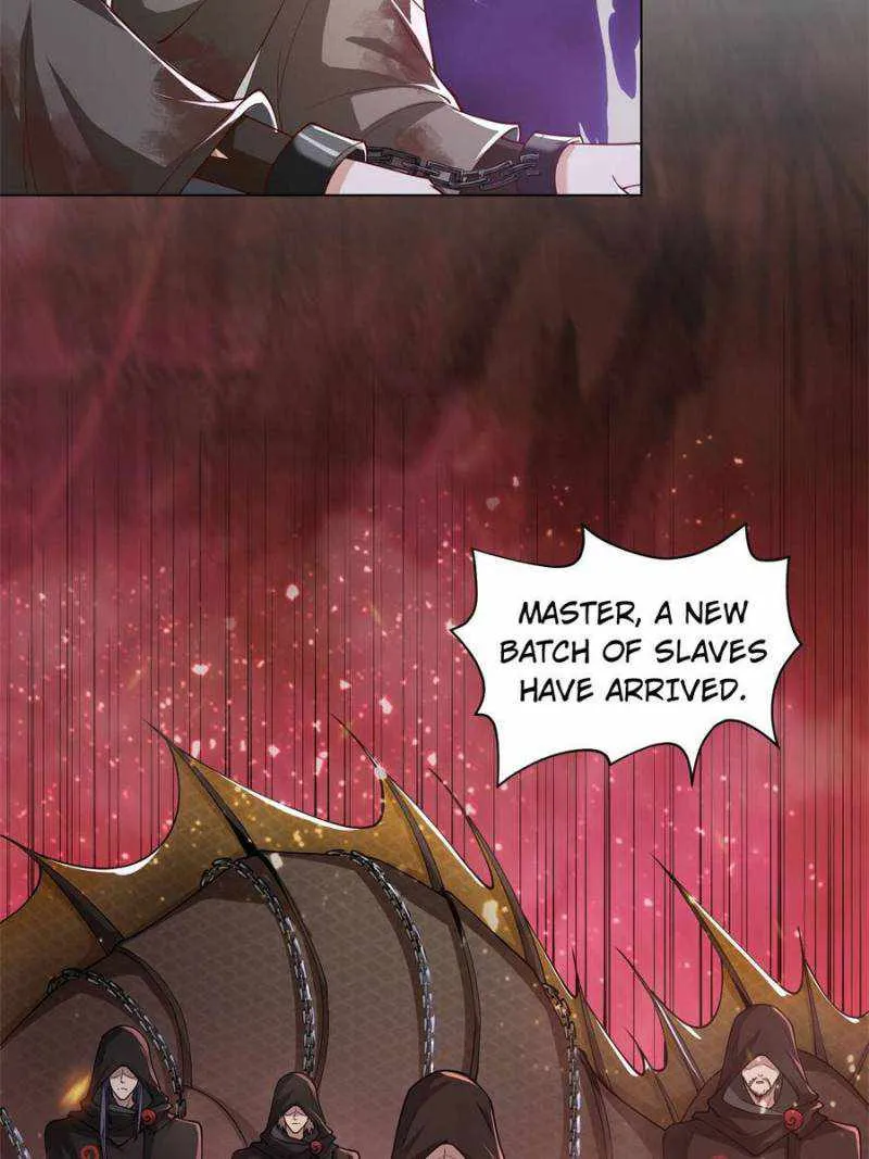 Read Dragon Master chapter 106 image 3 on Lezhin