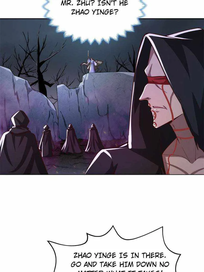 Read Dragon Master chapter 106 image 32 on Lezhin