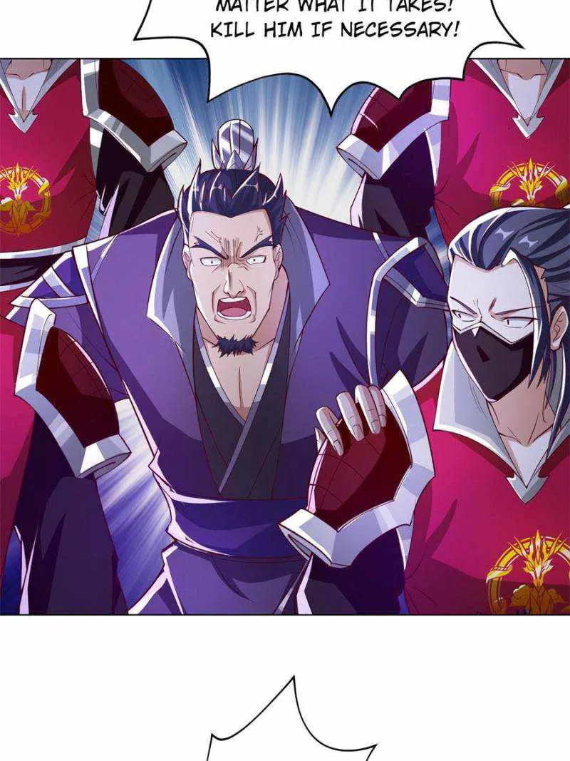 Read Dragon Master chapter 106 image 33 on Lezhin