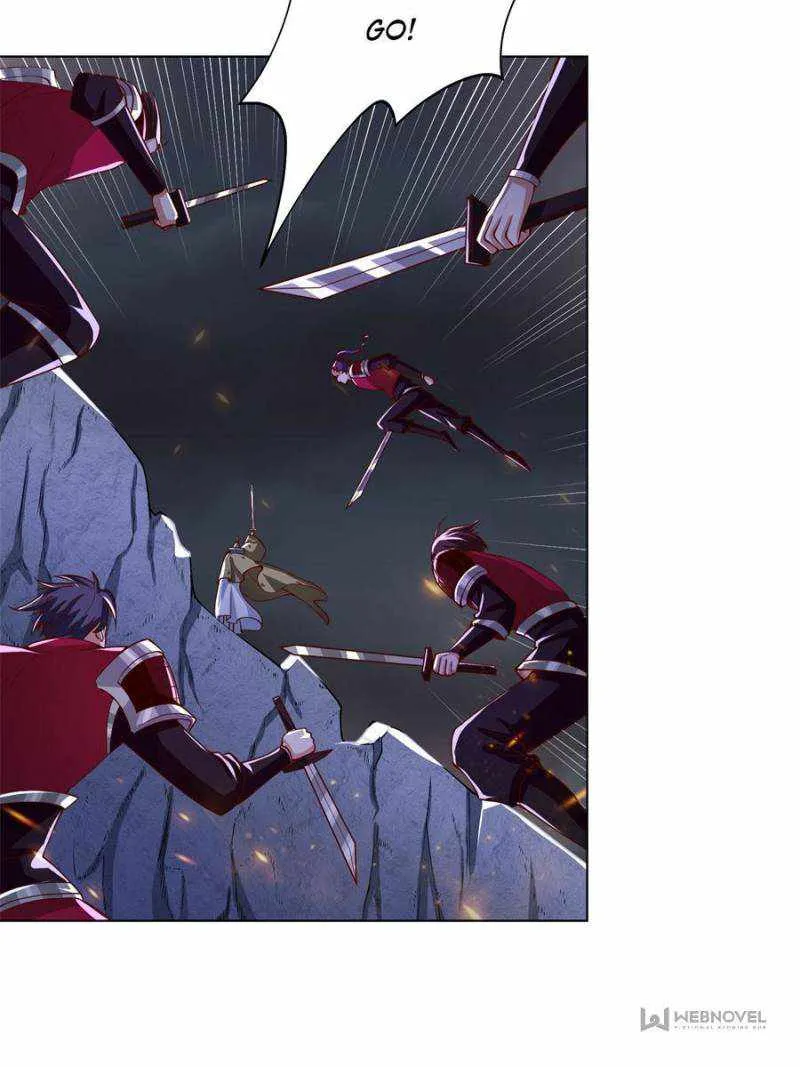 Read Dragon Master chapter 106 image 34 on Lezhin