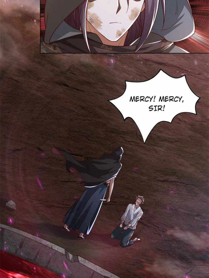 Read Dragon Master chapter 106 image 7 on Lezhin