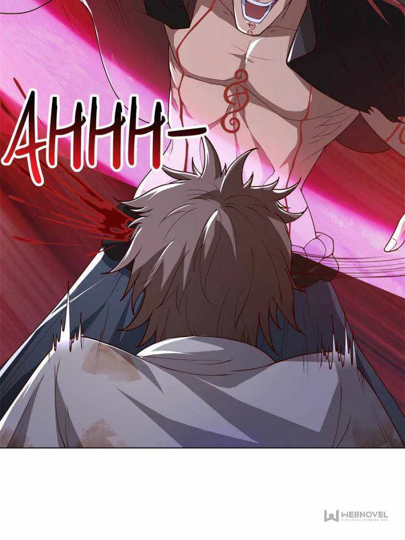 Read Dragon Master chapter 106 image 9 on Lezhin