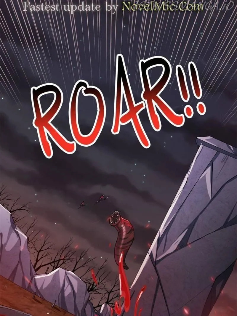 Read Dragon Master chapter 107 image 0 on Lezhin