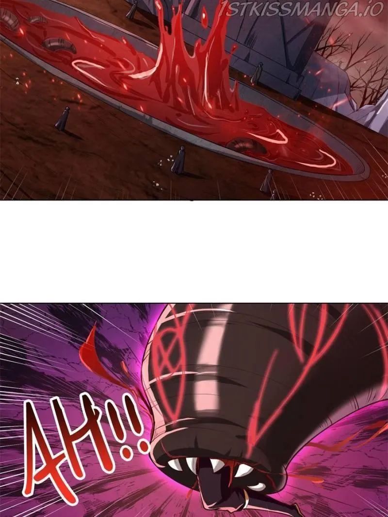 Read Dragon Master chapter 107 image 1 on Lezhin