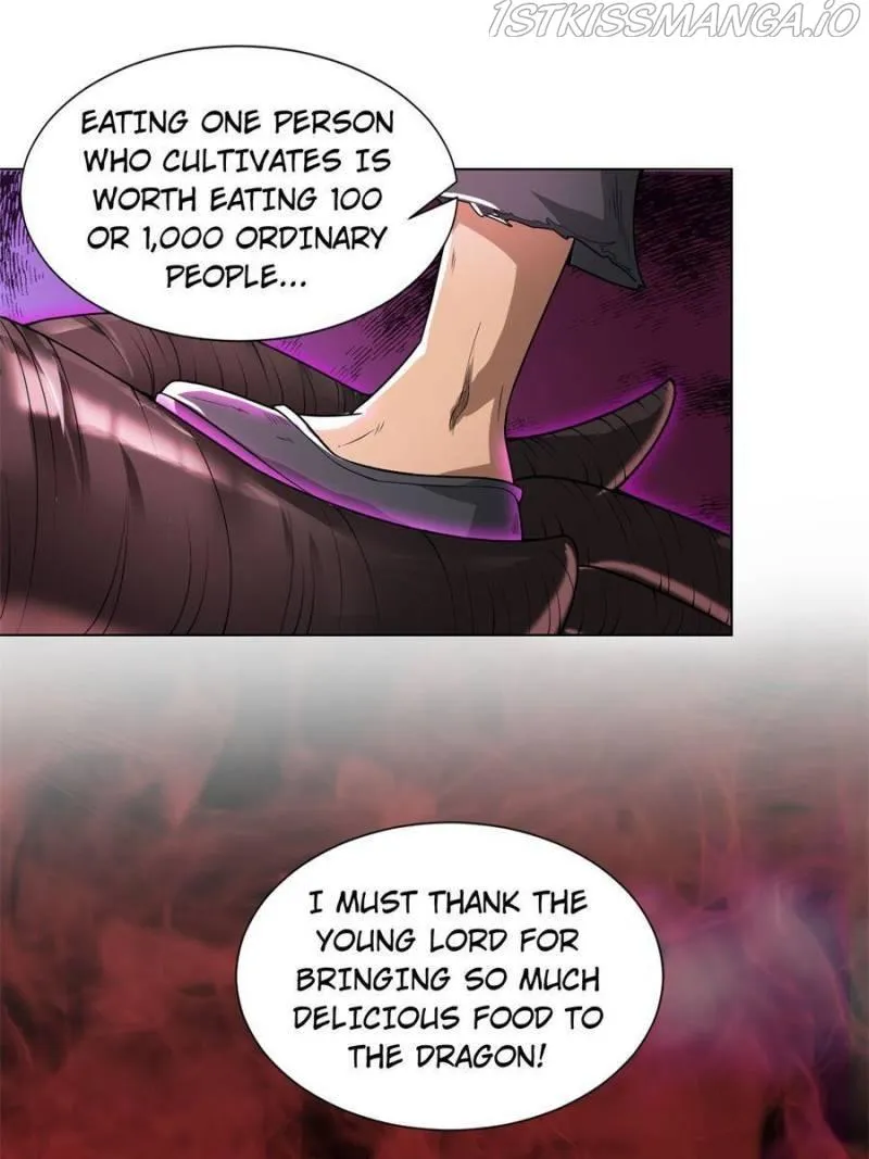 Read Dragon Master chapter 107 image 10 on Lezhin