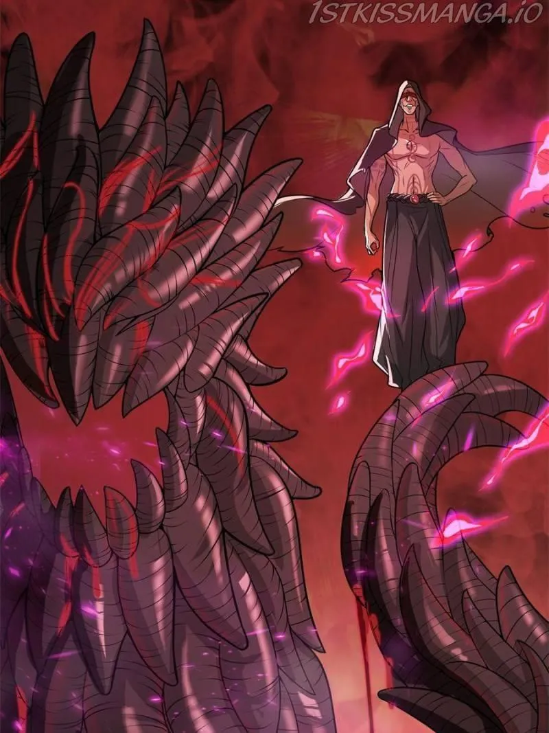 Read Dragon Master chapter 107 image 11 on Lezhin