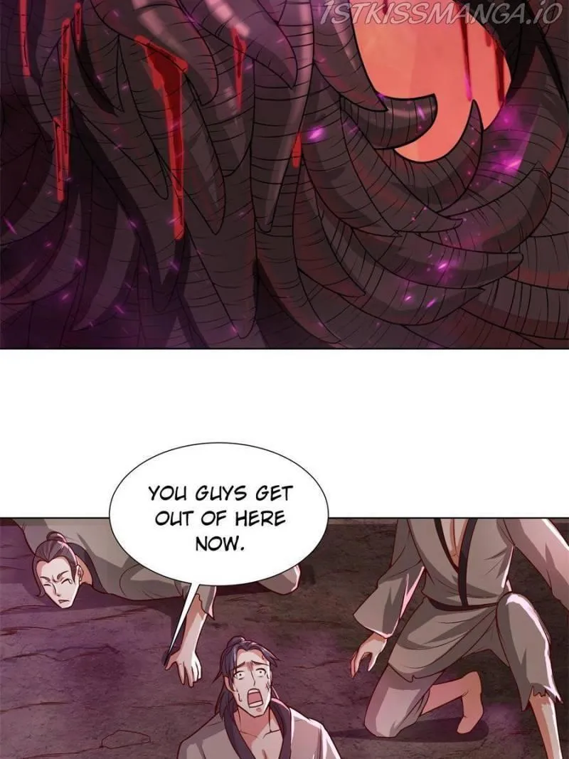 Read Dragon Master chapter 107 image 12 on Lezhin